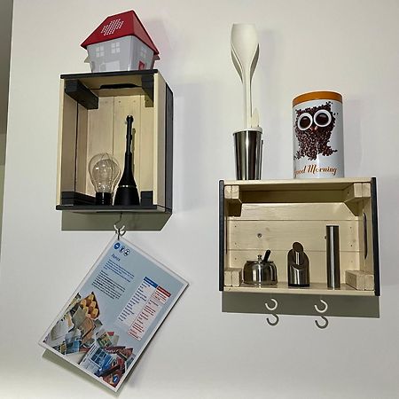 Heidesee Ferienwohnung Vor Den Toren Berlins מראה חיצוני תמונה