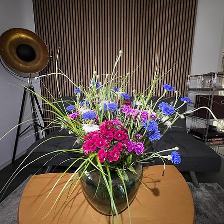 Heidesee Ferienwohnung Vor Den Toren Berlins מראה חיצוני תמונה
