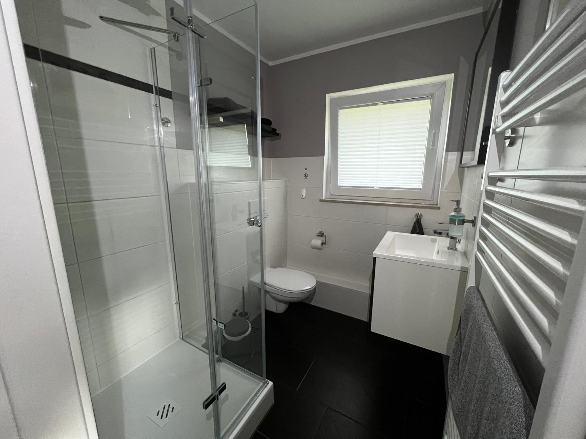 Heidesee Ferienwohnung Vor Den Toren Berlins מראה חיצוני תמונה