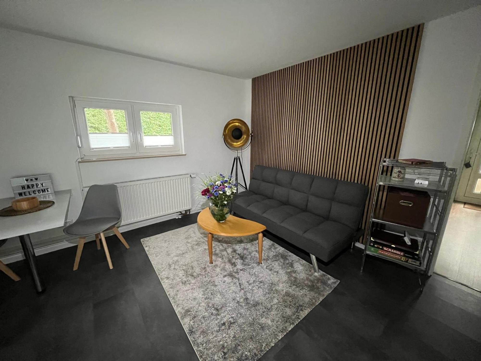 Heidesee Ferienwohnung Vor Den Toren Berlins מראה חיצוני תמונה