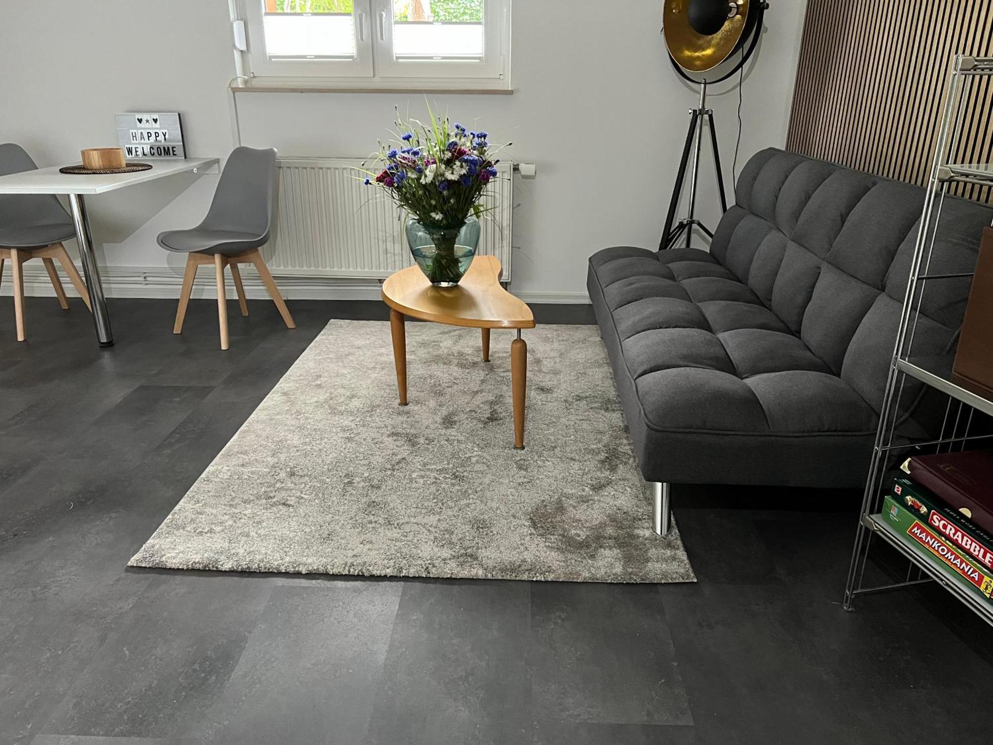 Heidesee Ferienwohnung Vor Den Toren Berlins מראה חיצוני תמונה