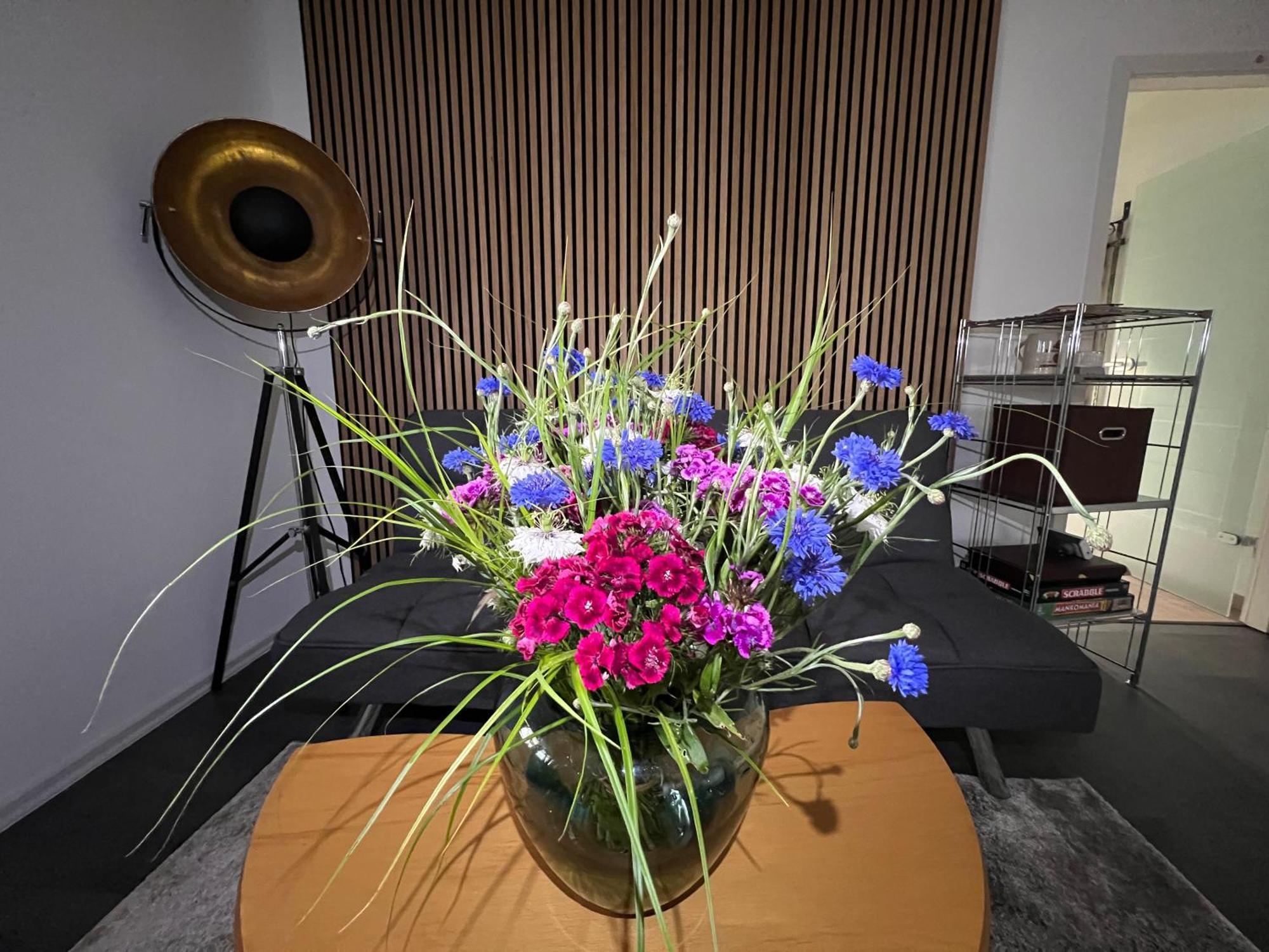 Heidesee Ferienwohnung Vor Den Toren Berlins מראה חיצוני תמונה