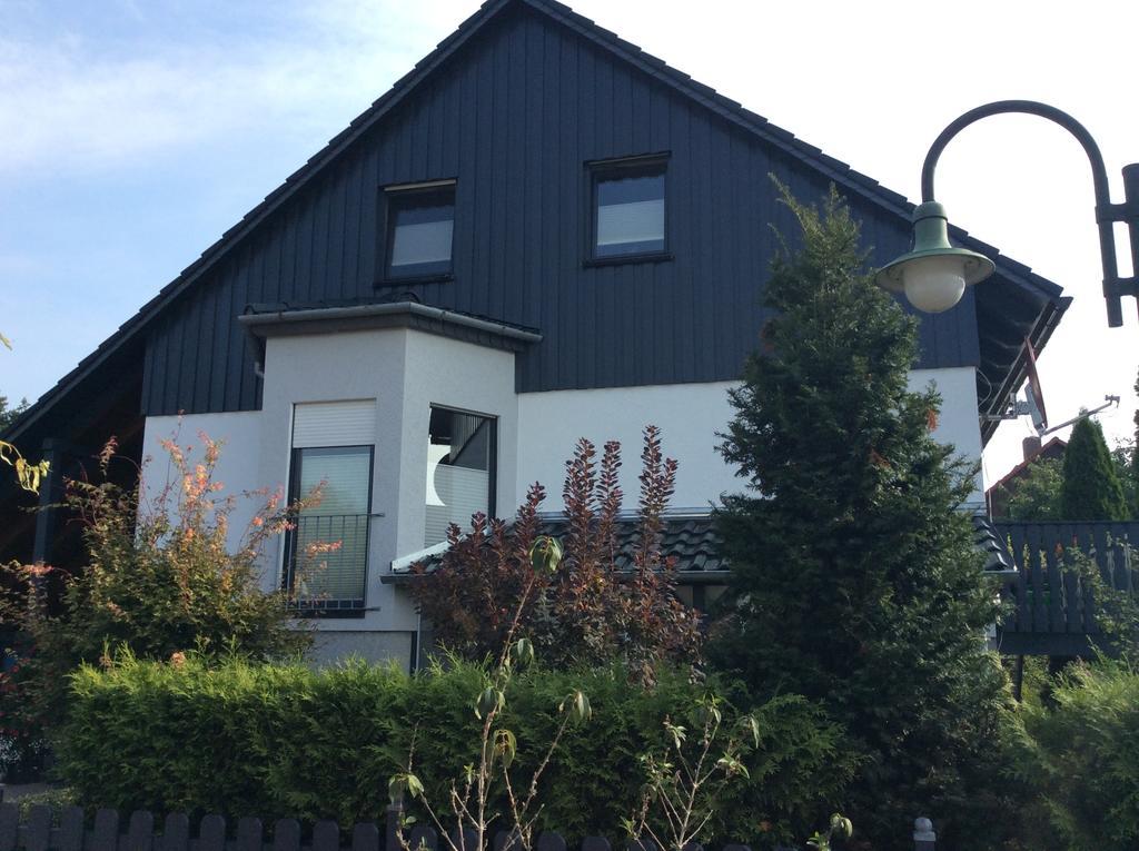 Heidesee Ferienwohnung Vor Den Toren Berlins מראה חיצוני תמונה