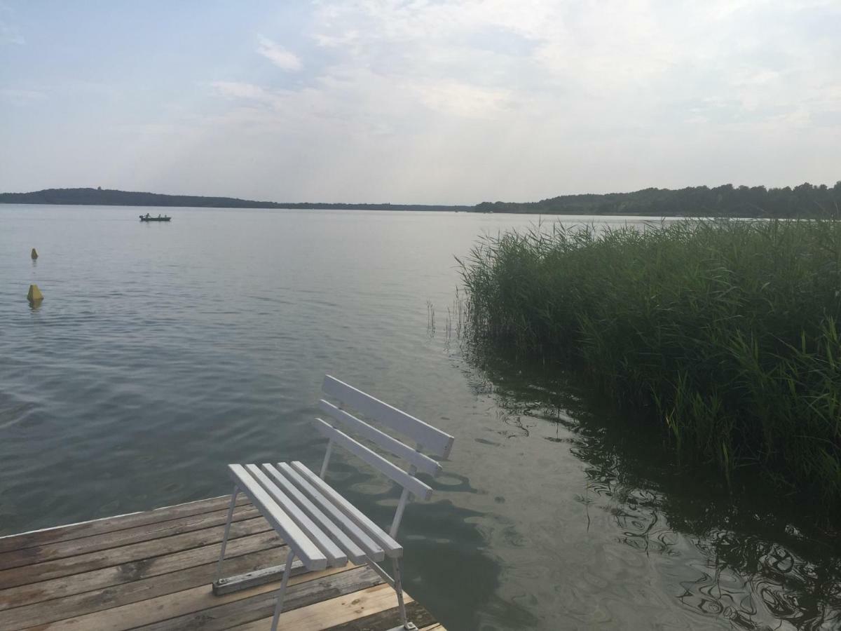 Heidesee Ferienwohnung Vor Den Toren Berlins מראה חיצוני תמונה