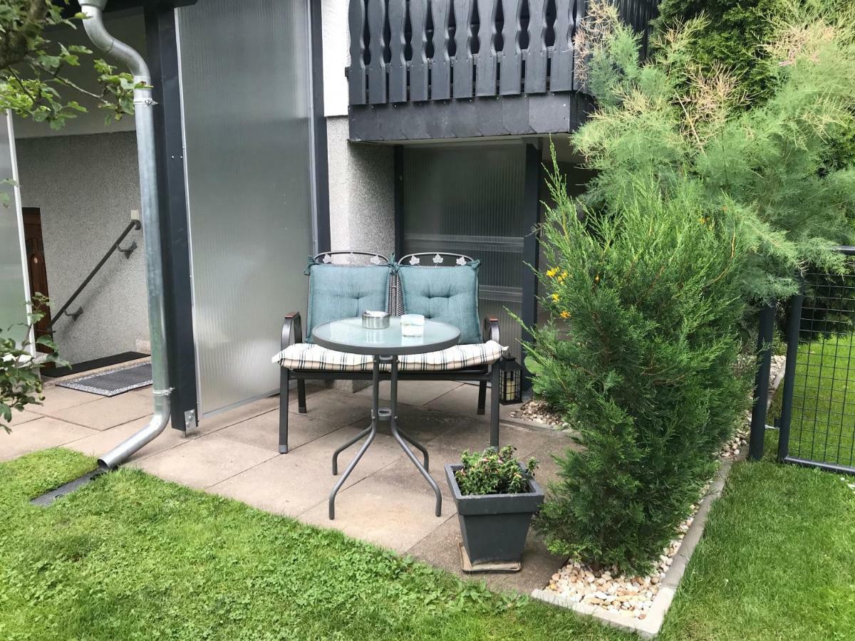 Heidesee Ferienwohnung Vor Den Toren Berlins מראה חיצוני תמונה